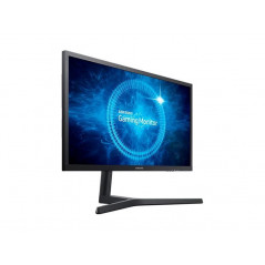 Computerskærm 25" eller større - Samsung LED-skærm til gaming med 144 Hz