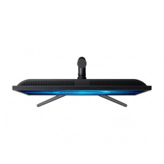 Computerskærm 25" eller større - Samsung LED-skærm til gaming med 144 Hz