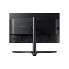 Computerskærm 25" eller større - Samsung LED-skærm til gaming med 144 Hz