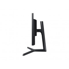 Computerskærm 25" eller større - Samsung LED-skærm til gaming med 144 Hz