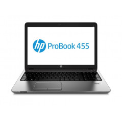 Computer til hjem og kontor - HP ProBook 455 G3 P4P63EA (NO OS) demo 