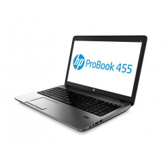 Computer til hjem og kontor - HP ProBook 455 G3 P4P63EA (NO OS) demo 