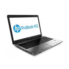 HP ProBook 455 G3 P4P63EA (NO OS) demo 