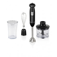 Blender og mixer - Nordic Home Culture Stavmixerpakke