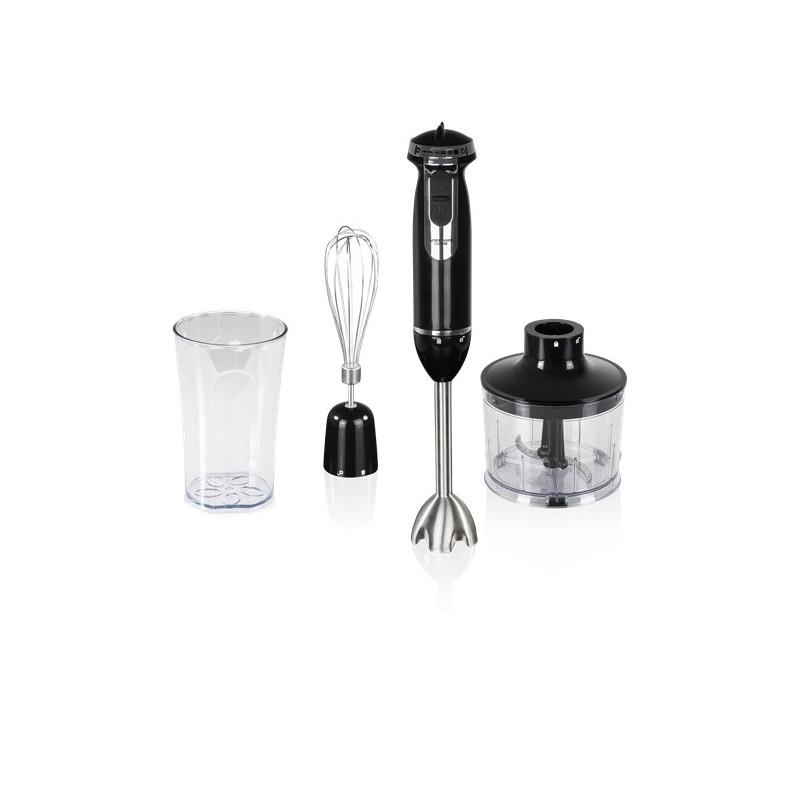 Blender og mixer - Nordic Home Culture Stavmixerpakke