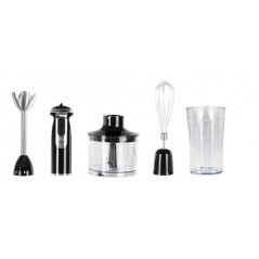 Blender og mixer - Nordic Home Culture Stavmixerpakke