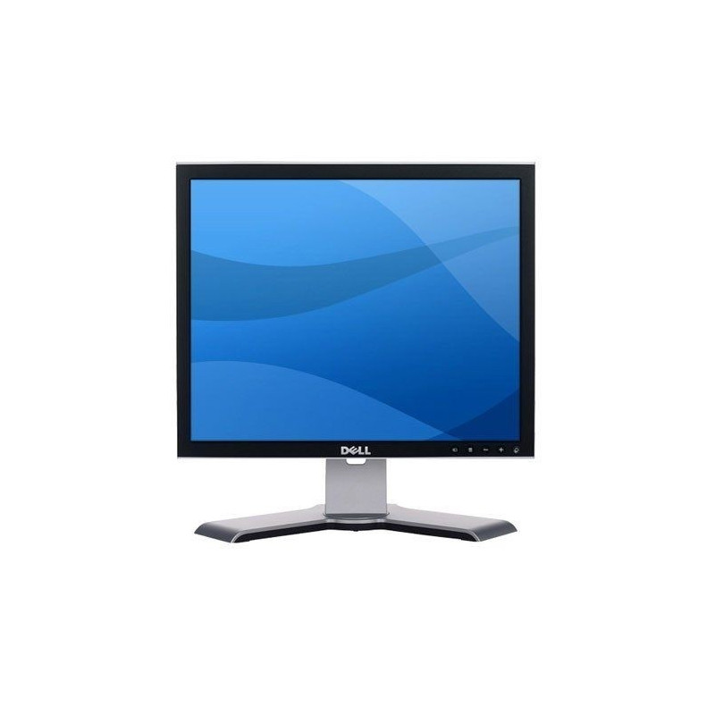 - Dell LCD-Skärm (beg)