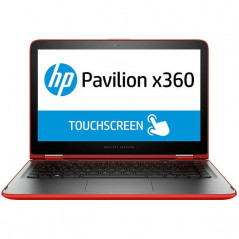 Computer til hjem og kontor - HP Pavilion x360 13-s105no demo