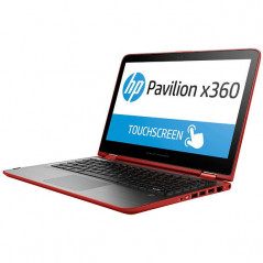 Computer til hjem og kontor - HP Pavilion x360 13-s105no demo