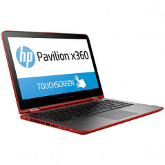 Computer til hjem og kontor - HP Pavilion x360 13-s105no demo