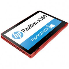 Computer til hjem og kontor - HP Pavilion x360 13-s105no demo