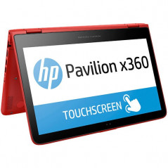 Computer til hjem og kontor - HP Pavilion x360 13-s105no demo