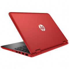 Computer til hjem og kontor - HP Pavilion x360 13-s105no demo