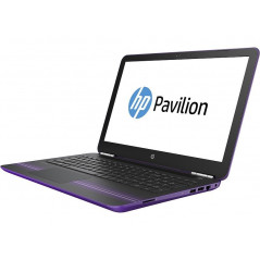HP Pavilion 15-aw025no demo