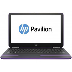 Computer til hjem og kontor - HP Pavilion 15-aw025no demo