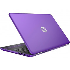 HP Pavilion 15-aw025no demo