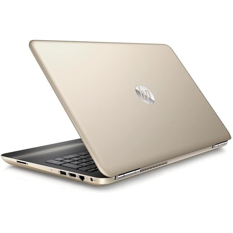 Computer til hjem og kontor - HP Pavilion 15-aw026no demo