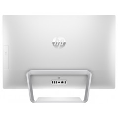 Familiecomputer - HP Pavilion All-in-One 27-a102no demo