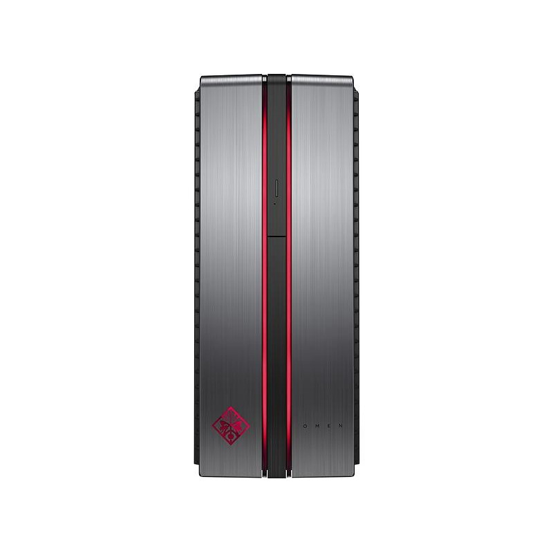 Gaming computer - HP Omen 870-136no demo