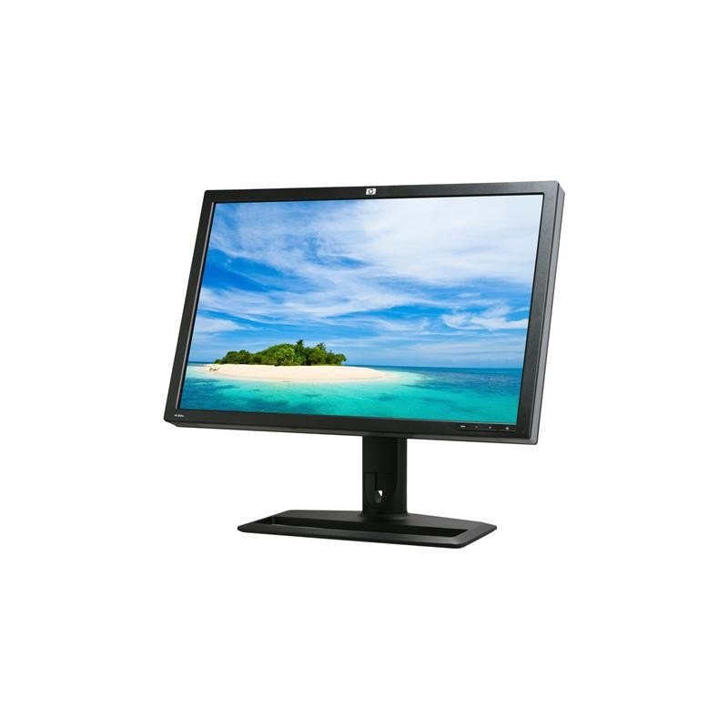 - HP 30" ZR30w LCD-skärm med IPS-panel (beg)