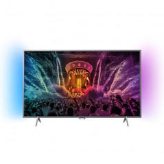 Philips 55-tums Smart 4K-TV