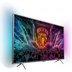 Philips 55-tums Smart 4K-TV