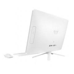 Familiecomputer - HP Pavilion 24-g085na All-in-One Touch demo