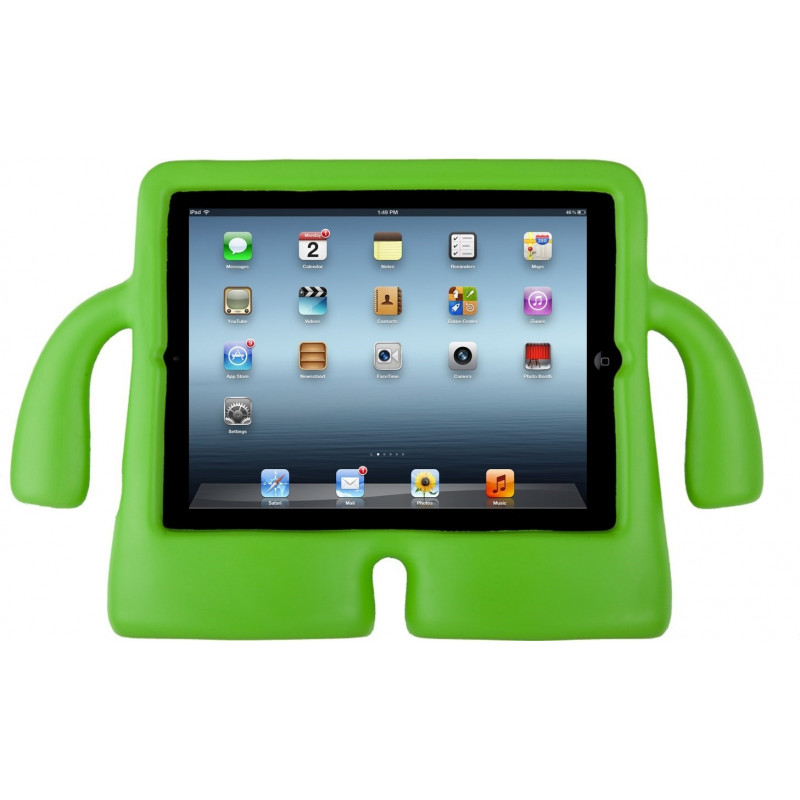 Dæk med støtte til iPad 2/3/4 - Belkin - Computer og mere af Billigteknik.se iPad Mini - Självstående fodral till iPad Mini 2/3/4
