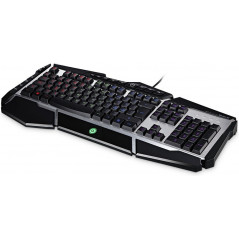 Gamingtastaturer - Mission SG GGK 2.0 gaming-tangentbord