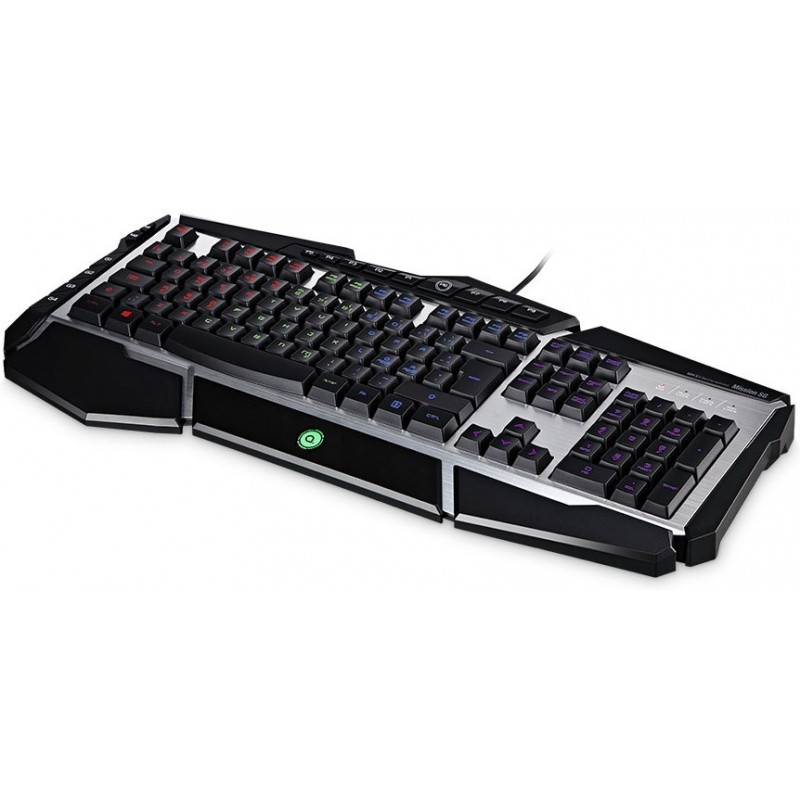 Gamingtastaturer - Mission SG GGK 2.0 gaming-tangentbord