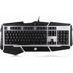 Gamingtastaturer - Mission SG GGK 2.0 gaming-tangentbord