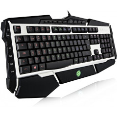 Gamingtastaturer - Mission SG GGK 2.0 gaming-tangentbord