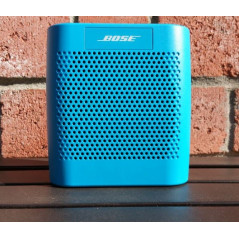 Bærbare højttalere - Bose Soundlink Colour trådløs bluetooth-højtaler