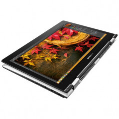 Brugt laptop 14" - Lenovo Yoga 500-14 (beg)