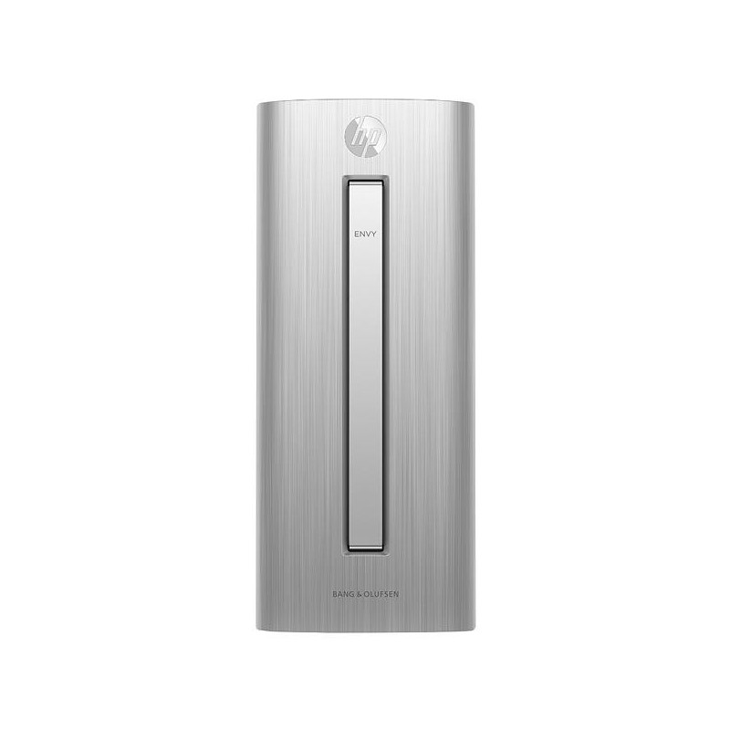 Familiecomputer - HP Envy 750-200no demo