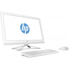 HP Pavilion 24-g080na All-in-One demo