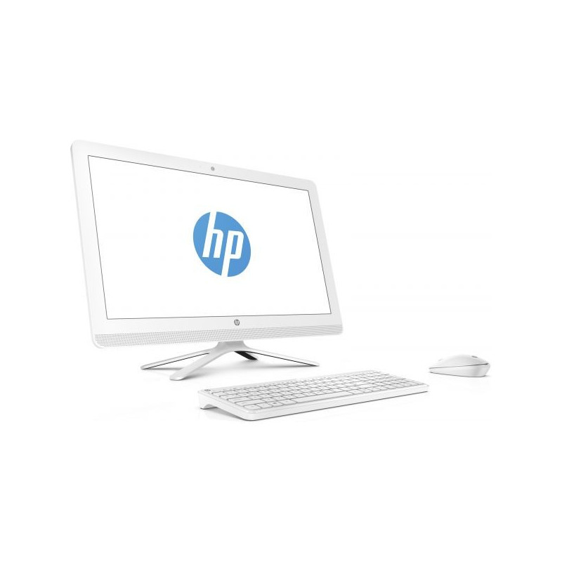 Familiecomputer - HP Pavilion 24-g080na All-in-One demo