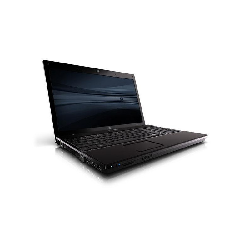 Brugt bærbar computer - HP ProBook 4515s brugt klasse d