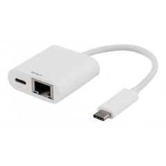 USB-C-nätverkskort gigabit