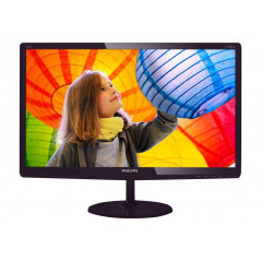 Philips 27-tommer LED-skærm