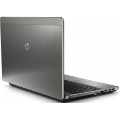 Brugt bærbar computer - HP ProBook 4330s brugt med ridse på skærmen