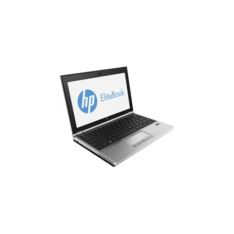 Brugt bærbar computer - HP EliteBook 2170p (brugt)
