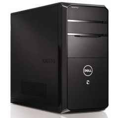 Dell Vostro 460 brugt