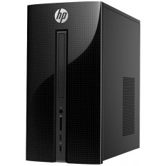 HP Pavilion 460-a010nc demo