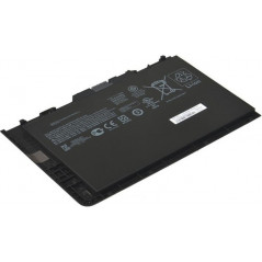 HP Original batteri till HP Folio 9470m