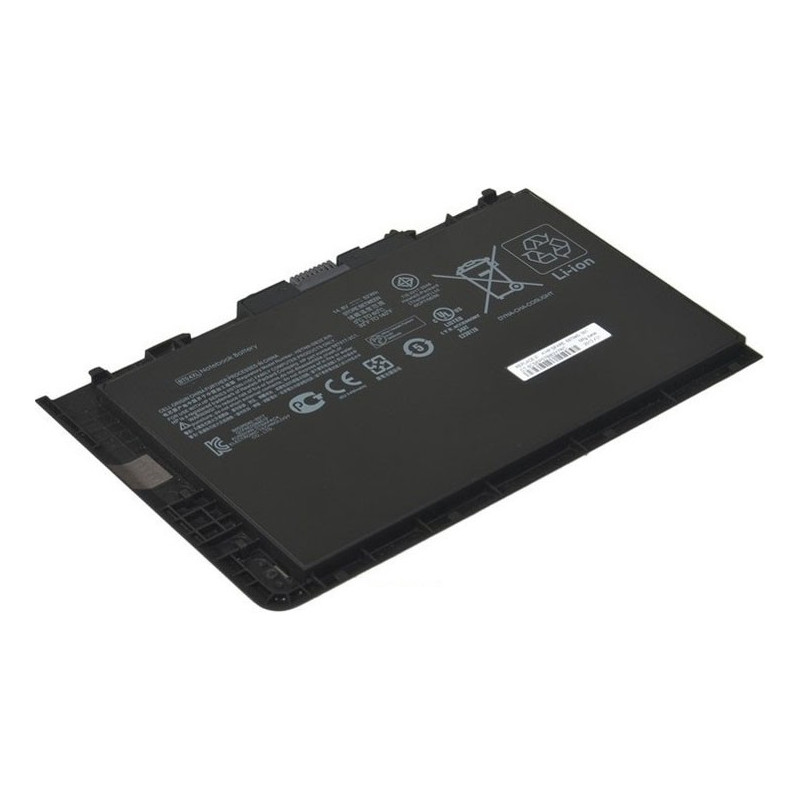 Komponenter - HP Original batteri till HP Folio 9470m