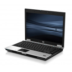 Brugt laptop 14" - HP EliteBook 6930p brugt uden batteri