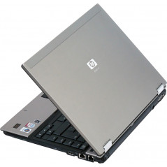 Brugt laptop 14" - HP EliteBook 6930p brugt uden batteri