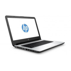 HP Notebook 14-ac100nv demo (import)
