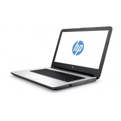 Brugt laptop 14" - HP Notebook 14-ac100nv demo (import)